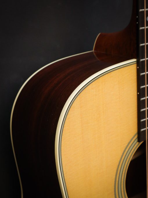 Martin D-28 Golden Era - Afbeelding 5