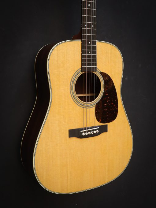Martin D-28 Golden Era - Afbeelding 4