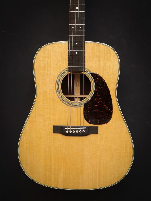 Martin D-28 Golden Era - Afbeelding 3