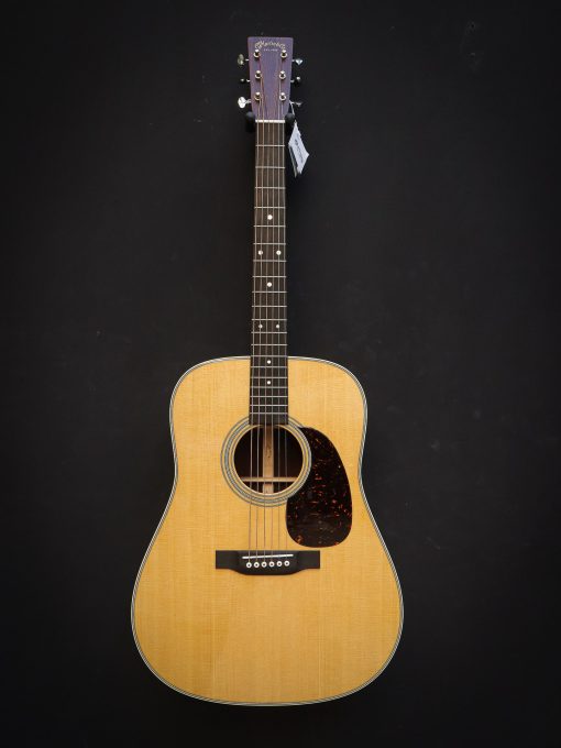 Martin D-28 Golden Era - Afbeelding 2