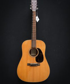 Alternative view of Martin DE Retro Plus Mahonie