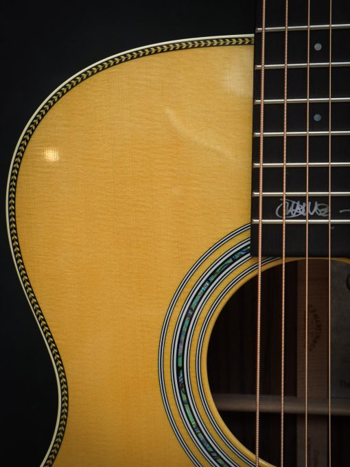 Martin OMJM John Mayer - Afbeelding 4