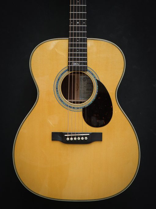 Martin OMJM John Mayer - Afbeelding 3