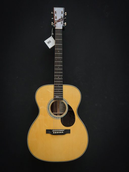 Martin OMJM John Mayer - Afbeelding 2