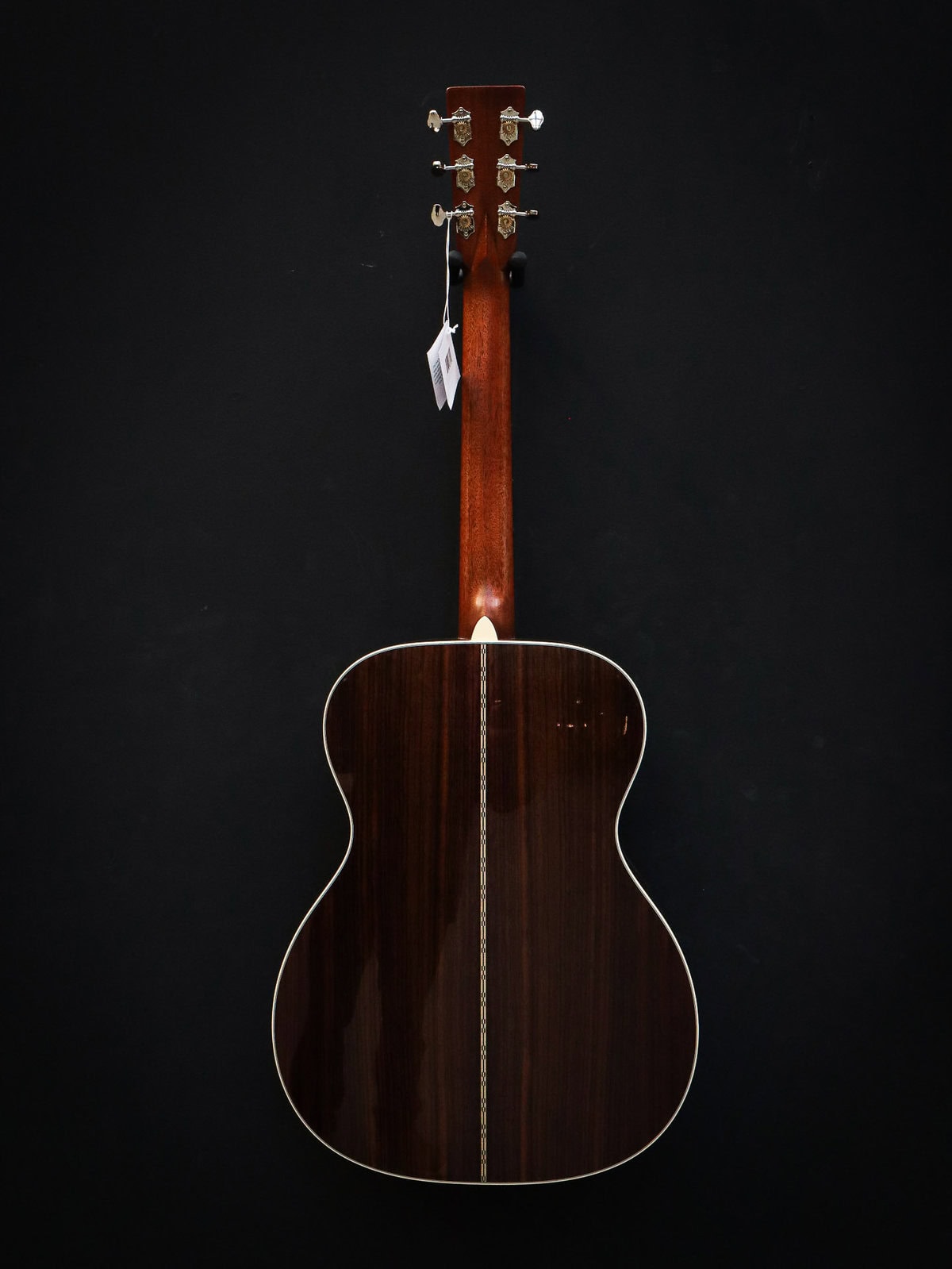 Martin OOO-28 Golden Era - Afbeelding 13