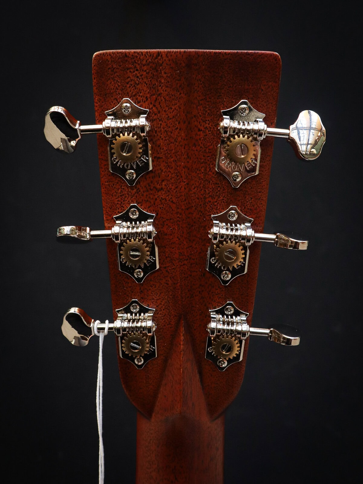 Martin OOO-28 Golden Era - Afbeelding 11