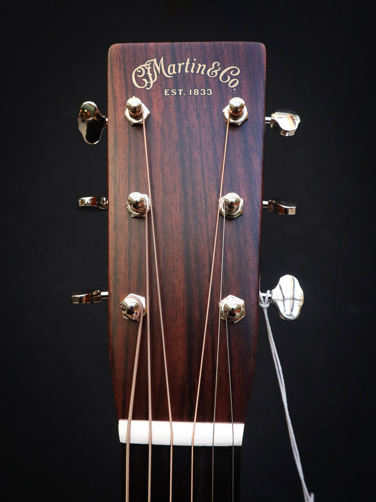 Martin OOO-28 Golden Era - Afbeelding 10