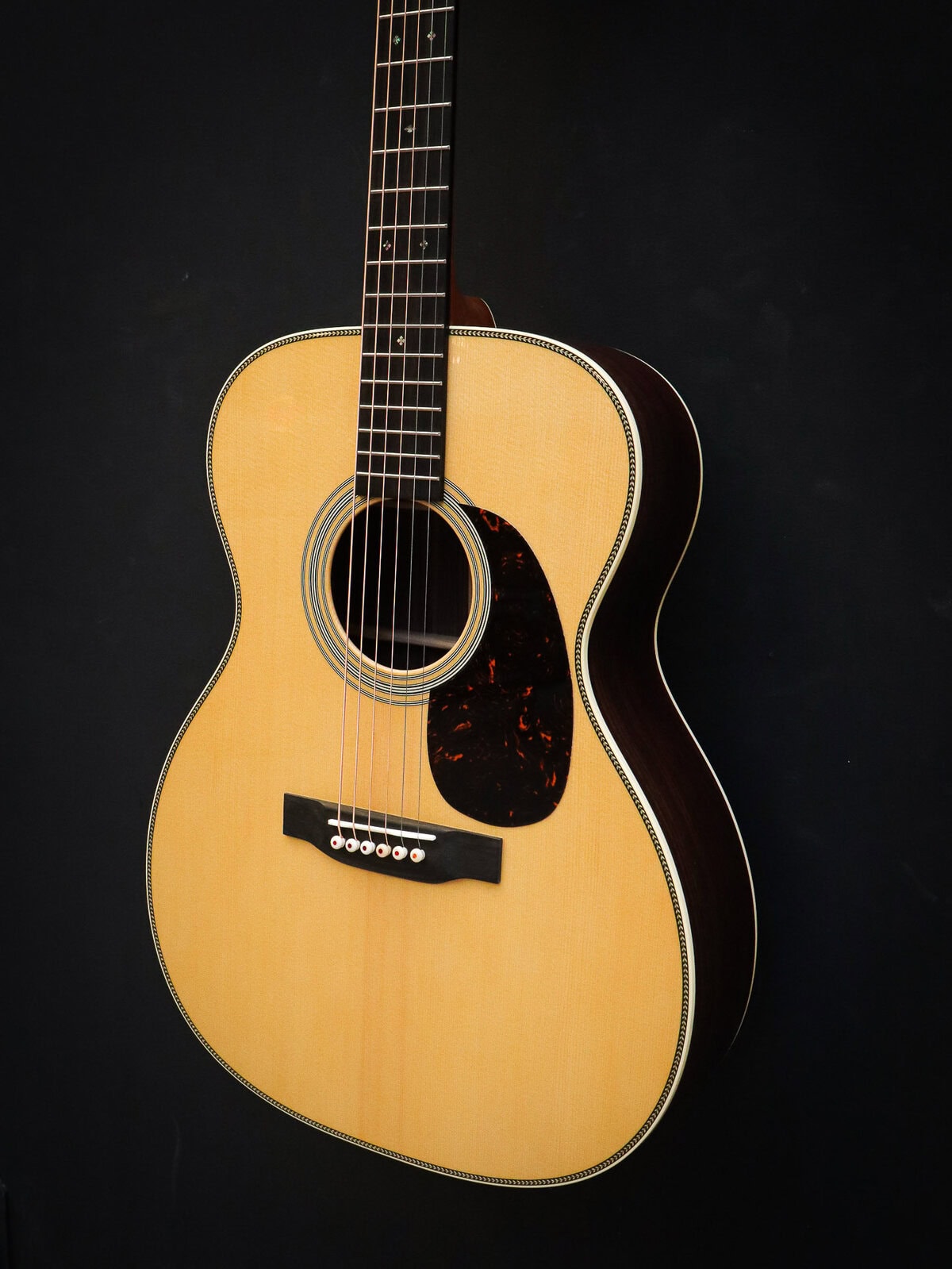 Martin OOO-28 Golden Era - Afbeelding 5