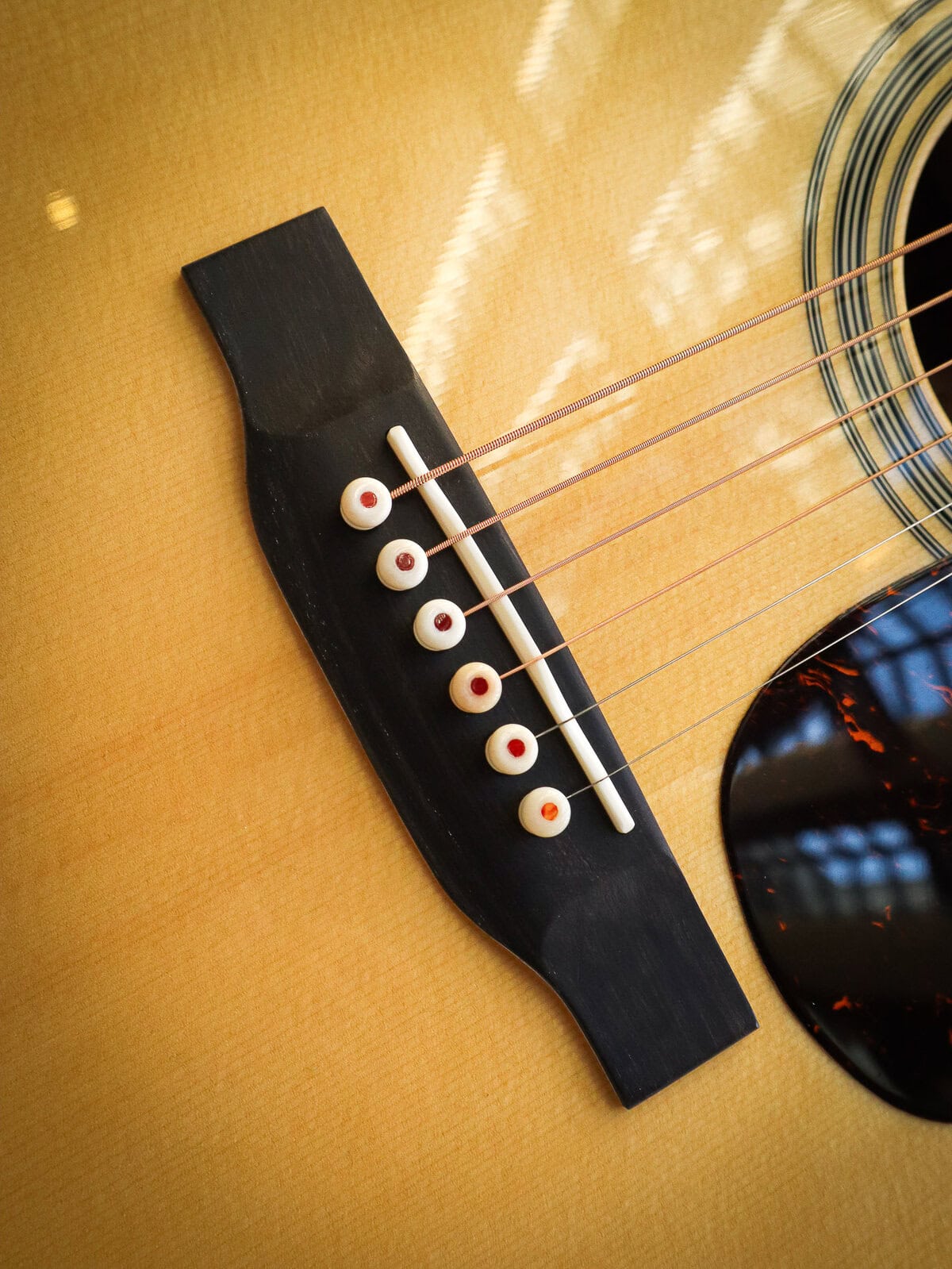 Martin OOO-28 Golden Era - Afbeelding 9