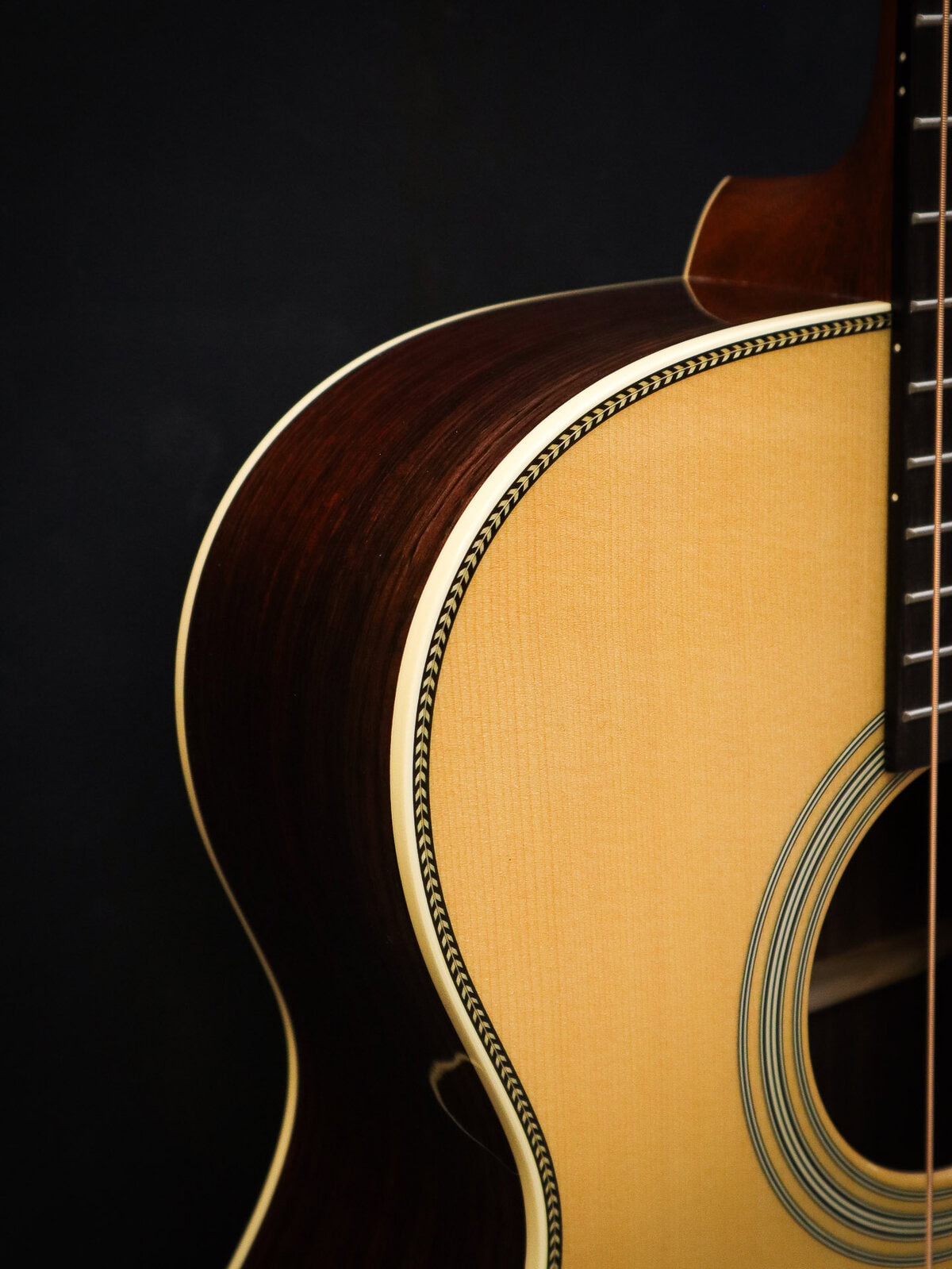 Martin OOO-28 Golden Era - Afbeelding 8