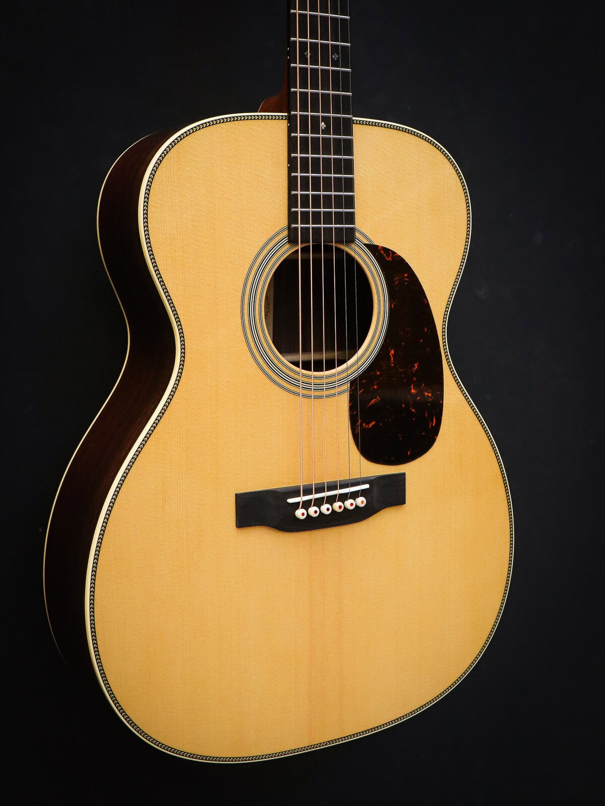 Martin OOO-28 Golden Era - Afbeelding 4