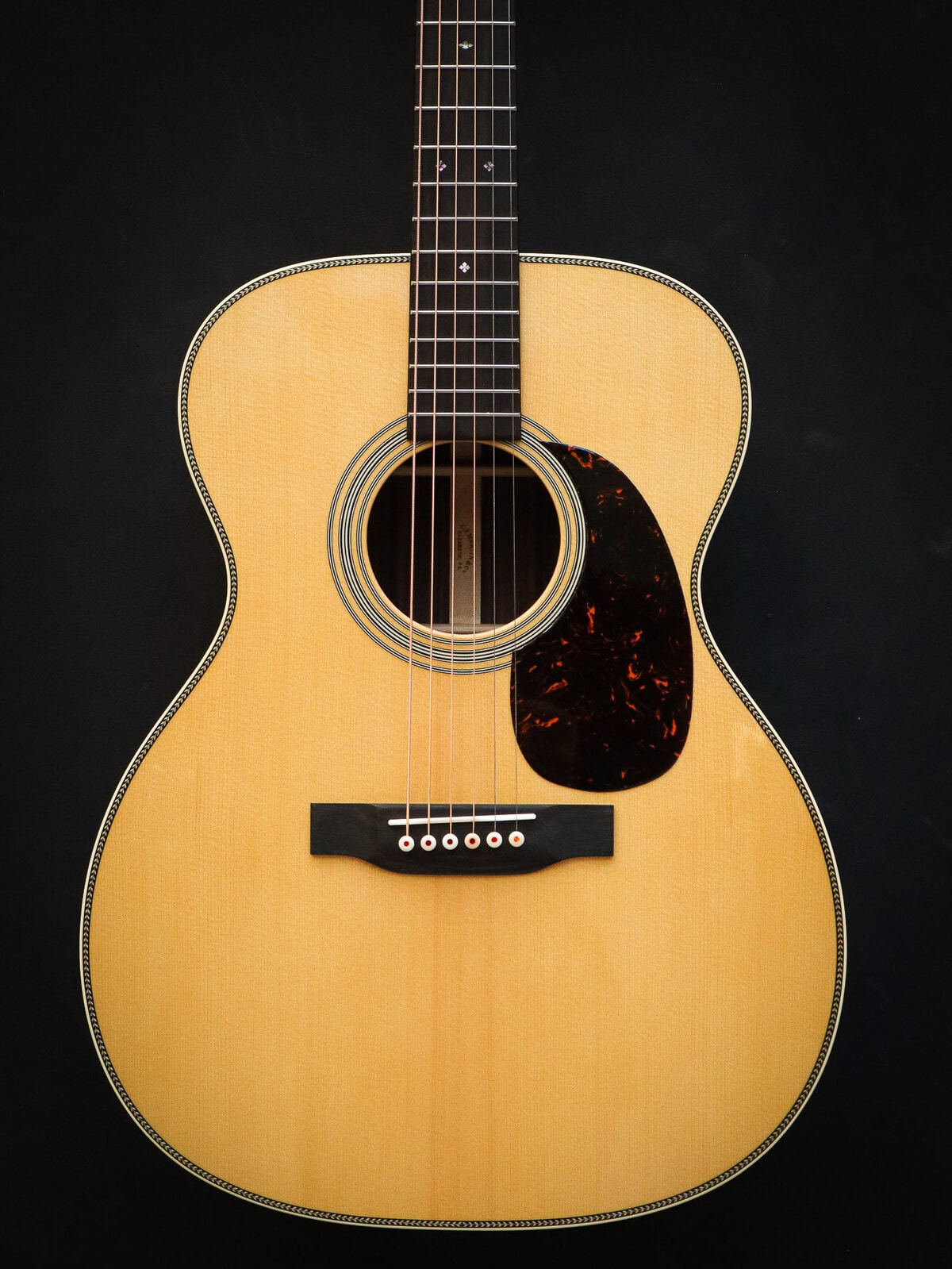 Martin OOO-28 Golden Era - Afbeelding 3