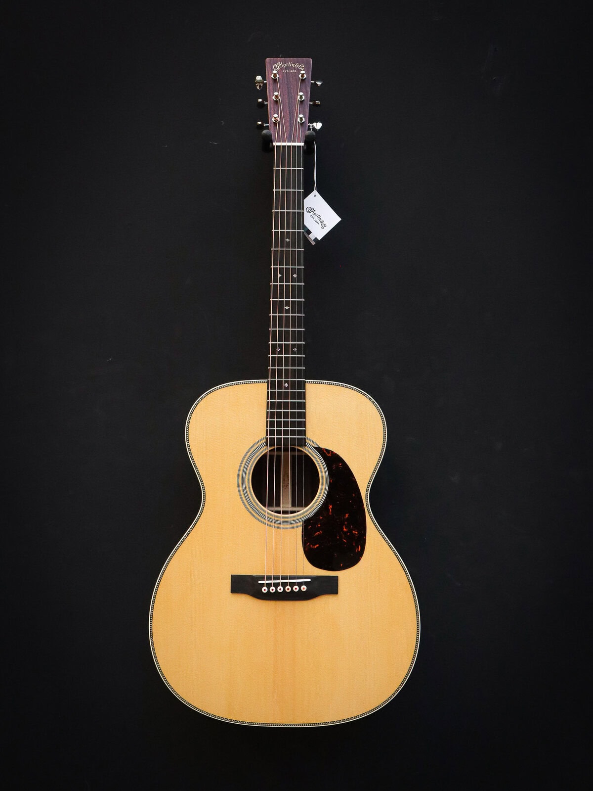 Martin OOO-28 Golden Era - Afbeelding 2