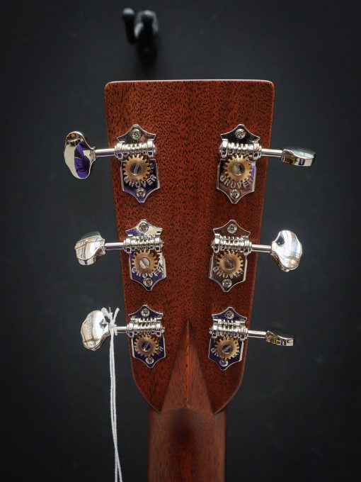 Martin OOO-28 Golden Era - Afbeelding 12