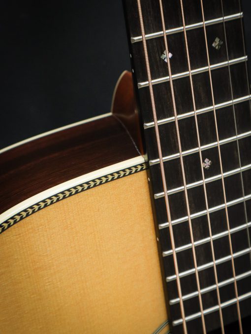 Martin OOO-28 Golden Era - Afbeelding 10