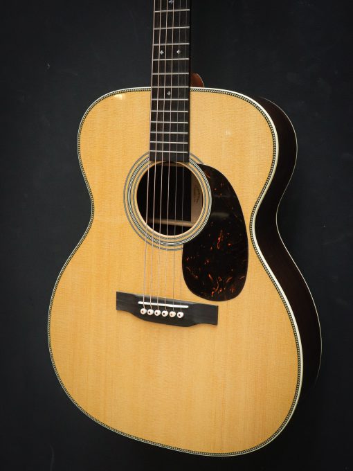 Martin OOO-28 Golden Era - Afbeelding 5