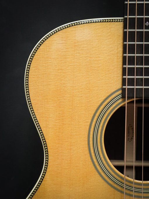 Martin OOO-28 Golden Era - Afbeelding 7