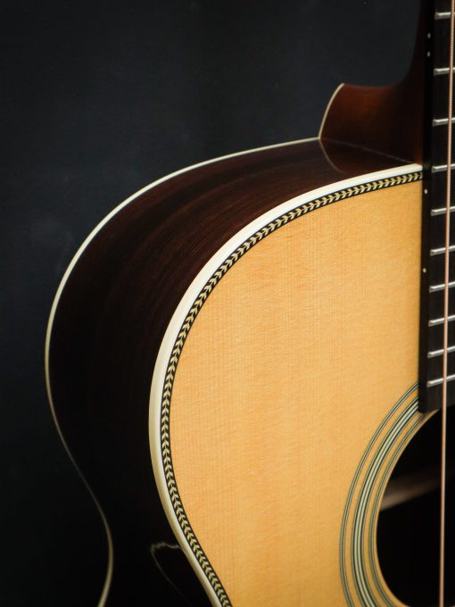 Martin OOO-28 Golden Era - Afbeelding 6