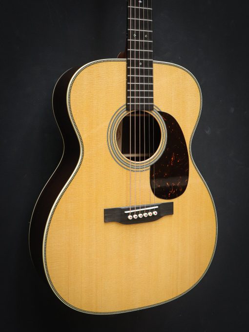 Martin OOO-28 Golden Era - Afbeelding 4