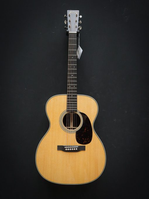 Martin OOO-28 Golden Era - Afbeelding 2