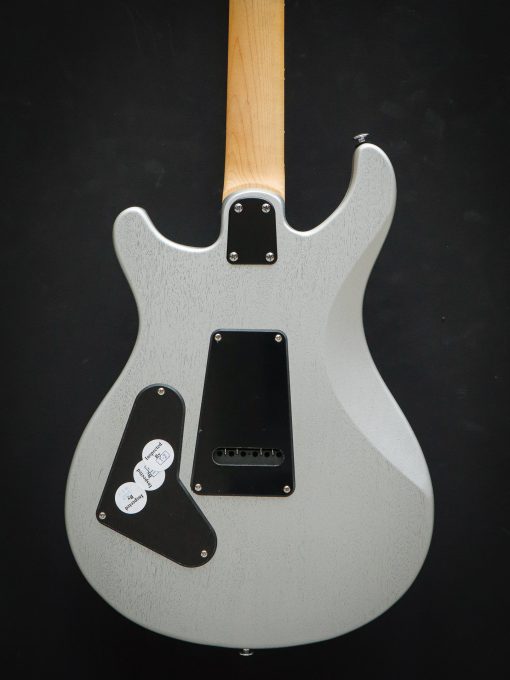 PRS SE CE 24 Standard Satin Metallic Silver - Afbeelding 14