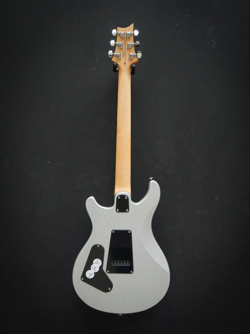 PRS SE CE 24 Standard Satin Metallic Silver - Afbeelding 13