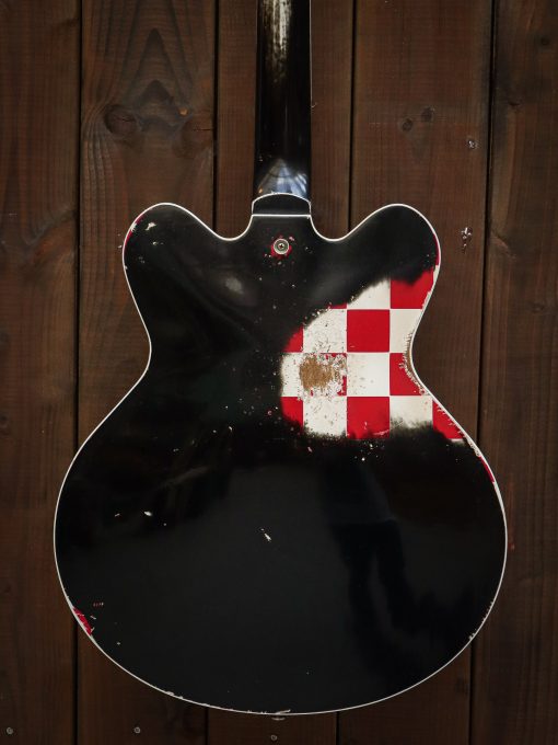 Rock N Roll Relics Lightning Checkerboard - Afbeelding 19
