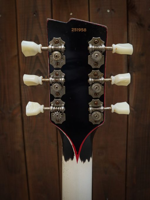 Rock N Roll Relics Lightning Checkerboard - Afbeelding 17