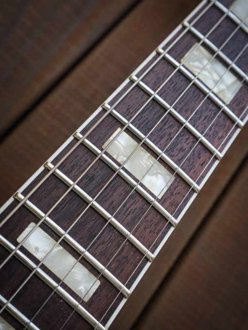 Rock N Roll Relics Lightning Checkerboard - Afbeelding 14