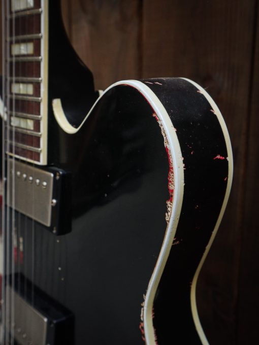 Rock N Roll Relics Lightning Checkerboard - Afbeelding 13