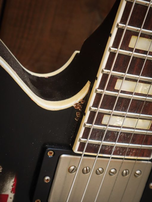 Rock N Roll Relics Lightning Checkerboard - Afbeelding 9