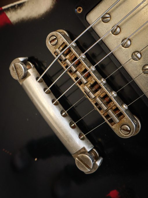 Rock N Roll Relics Lightning Checkerboard - Afbeelding 8