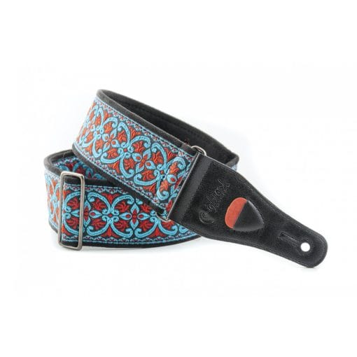 Righton Fillmore II - Blauw
