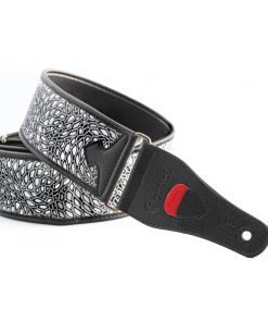 Righton vreemdeling - Zwart