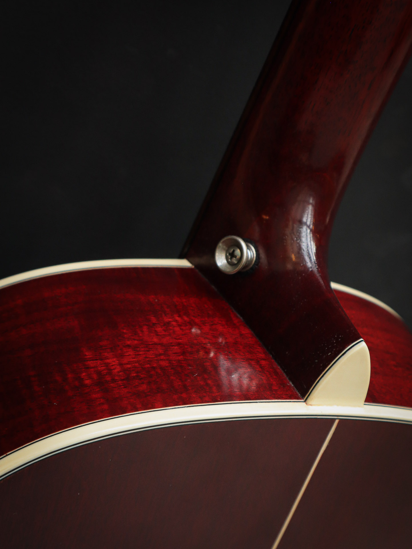 Eastman E10 OOSS/v Pre-Owned - Afbeelding 21