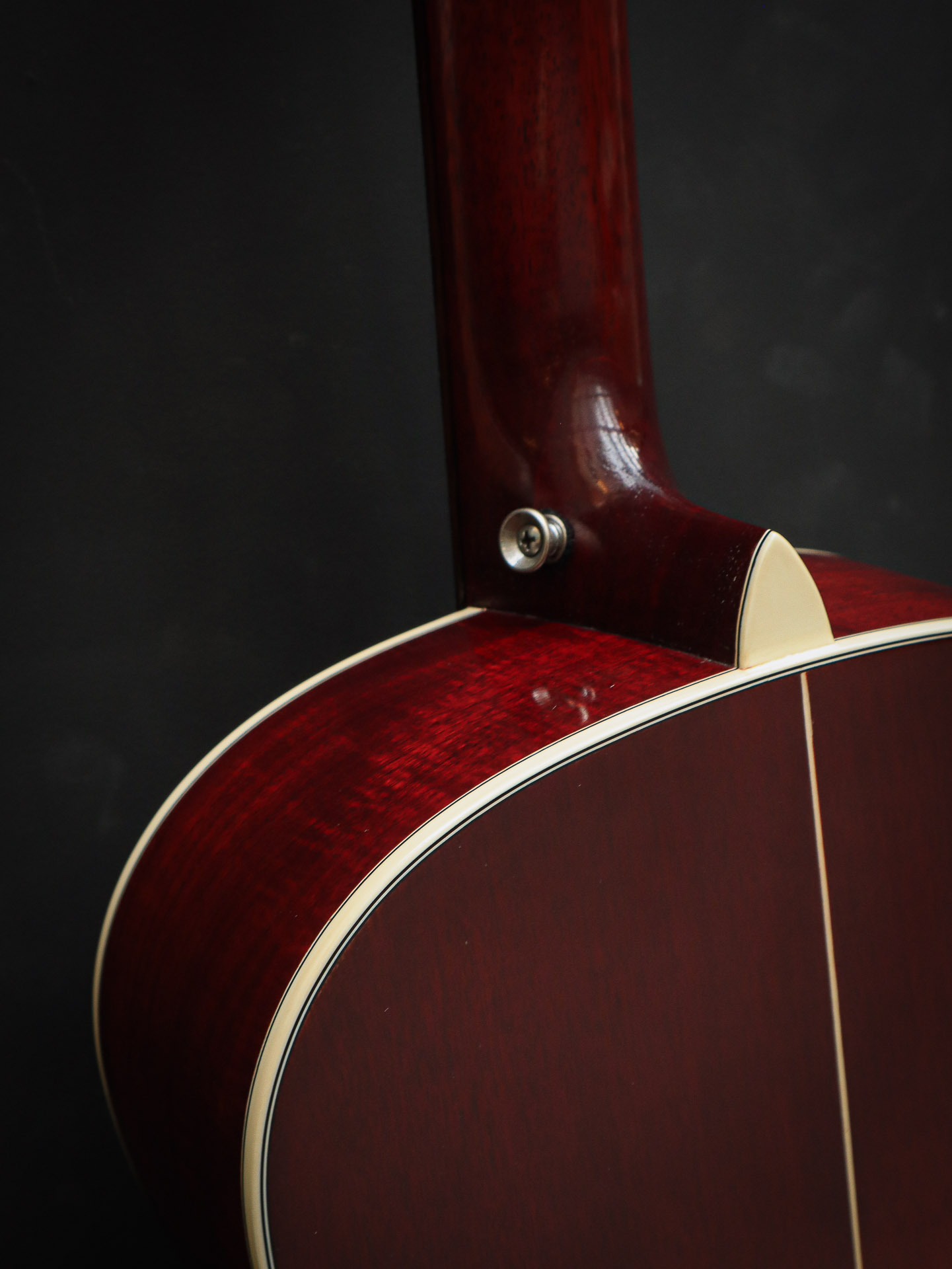 Eastman E10 OOSS/v Pre-Owned - Afbeelding 20