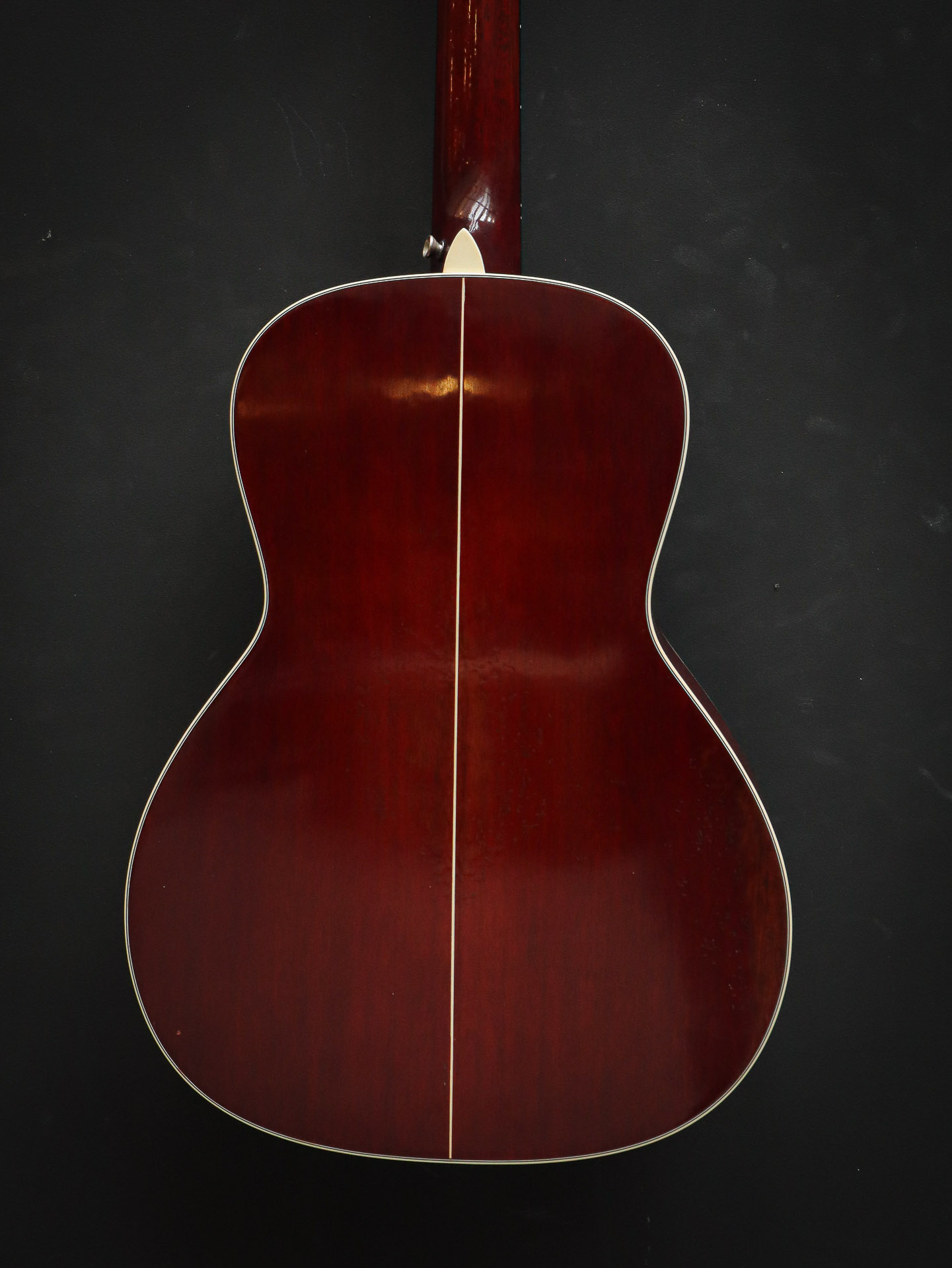 Eastman E10 OOSS/v Pre-Owned - Afbeelding 19