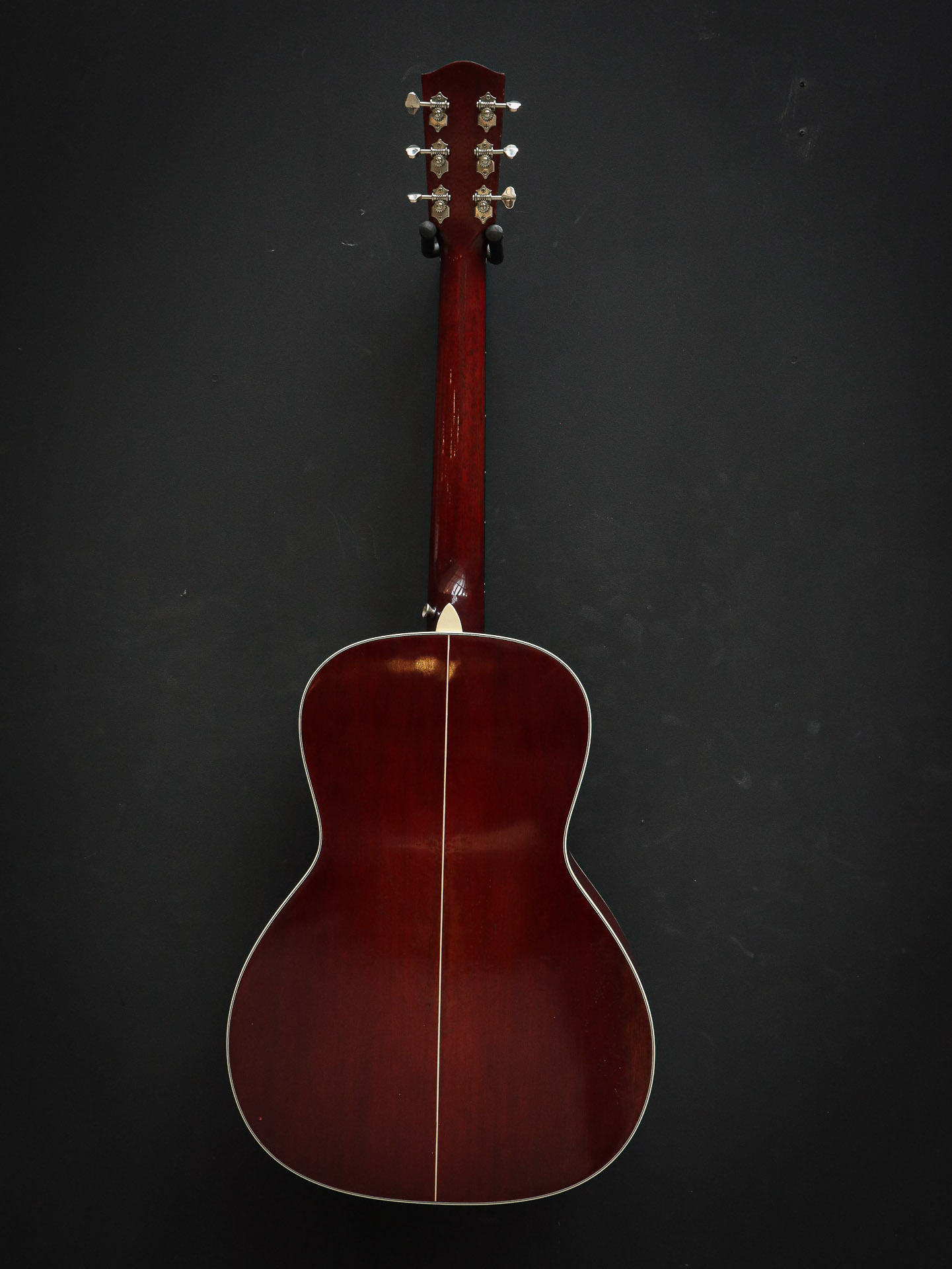 Eastman E10 OOSS/v Pre-Owned - Afbeelding 18