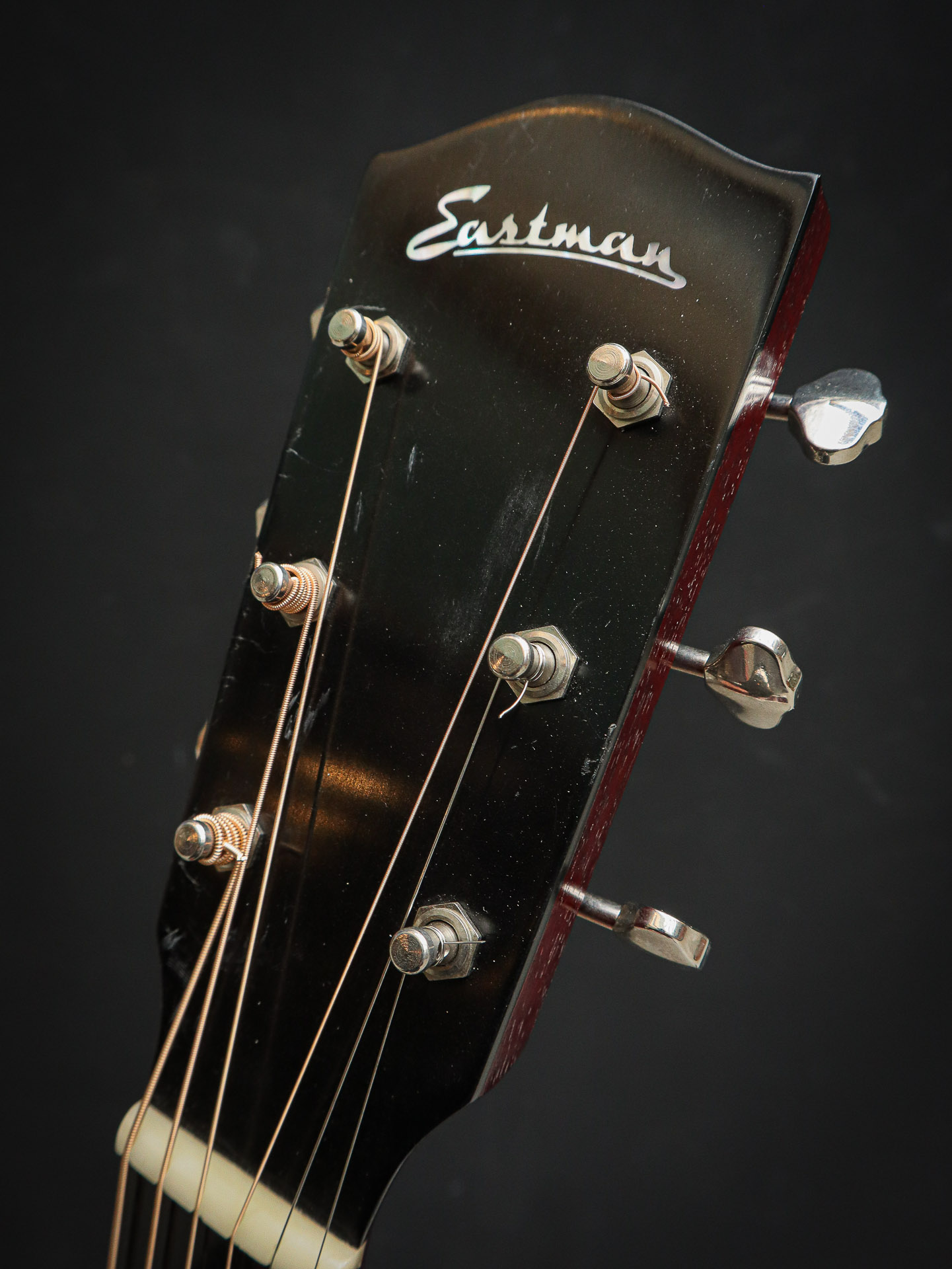 Eastman E10 OOSS/v Pre-Owned - Afbeelding 15