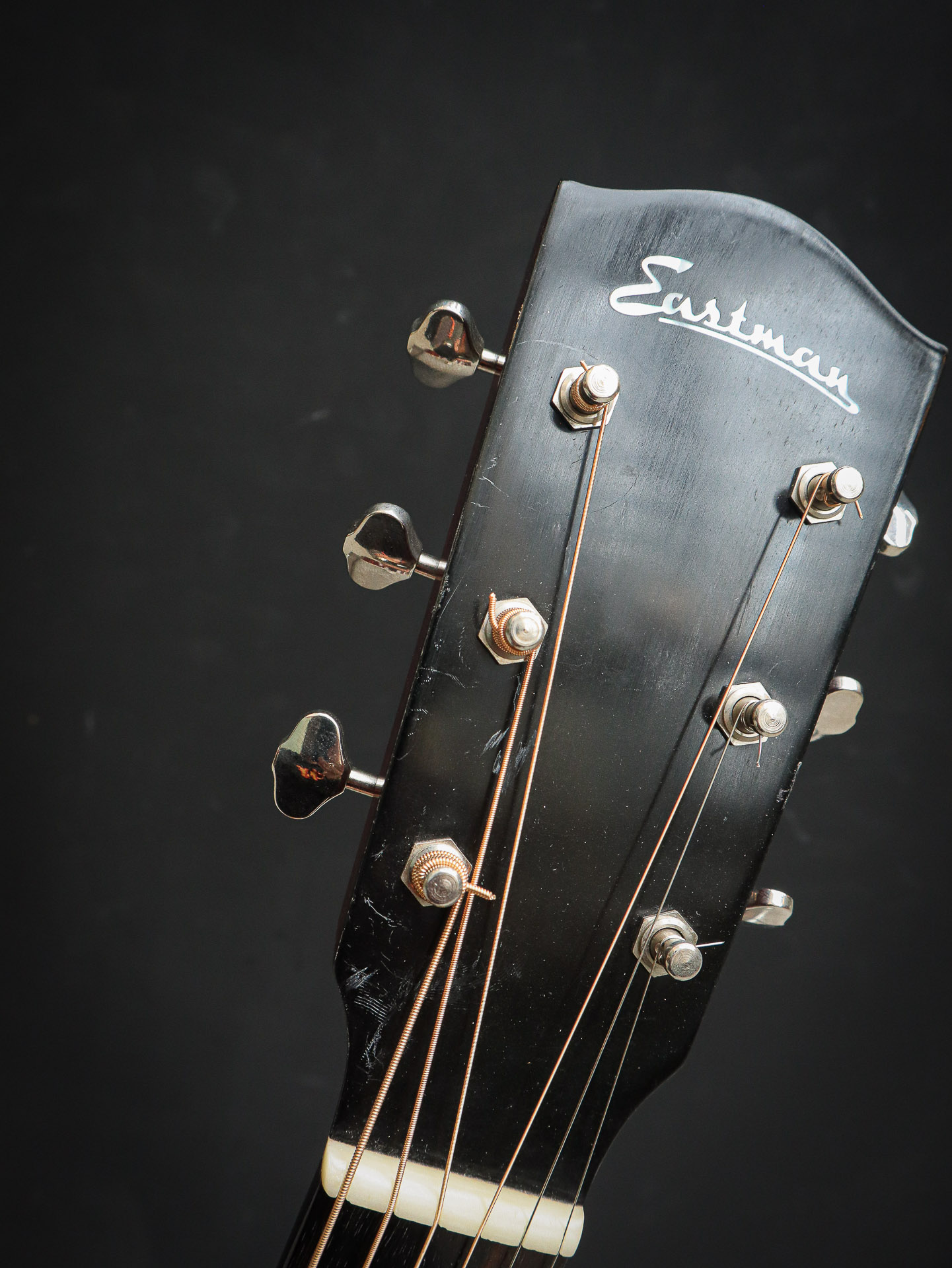 Eastman E10 OOSS/v Pre-Owned - Afbeelding 16