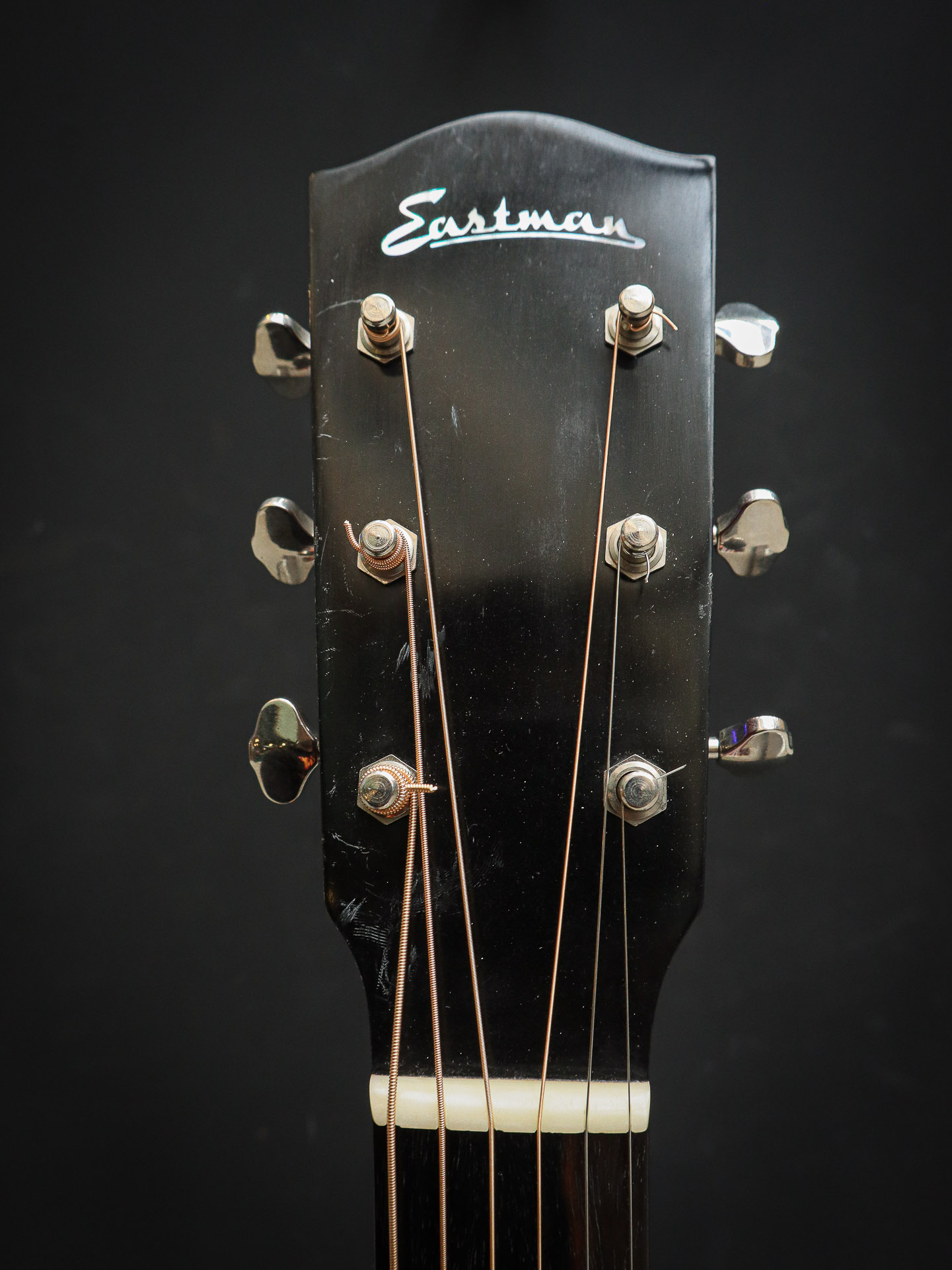 Eastman E10 OOSS/v Pre-Owned - Afbeelding 14