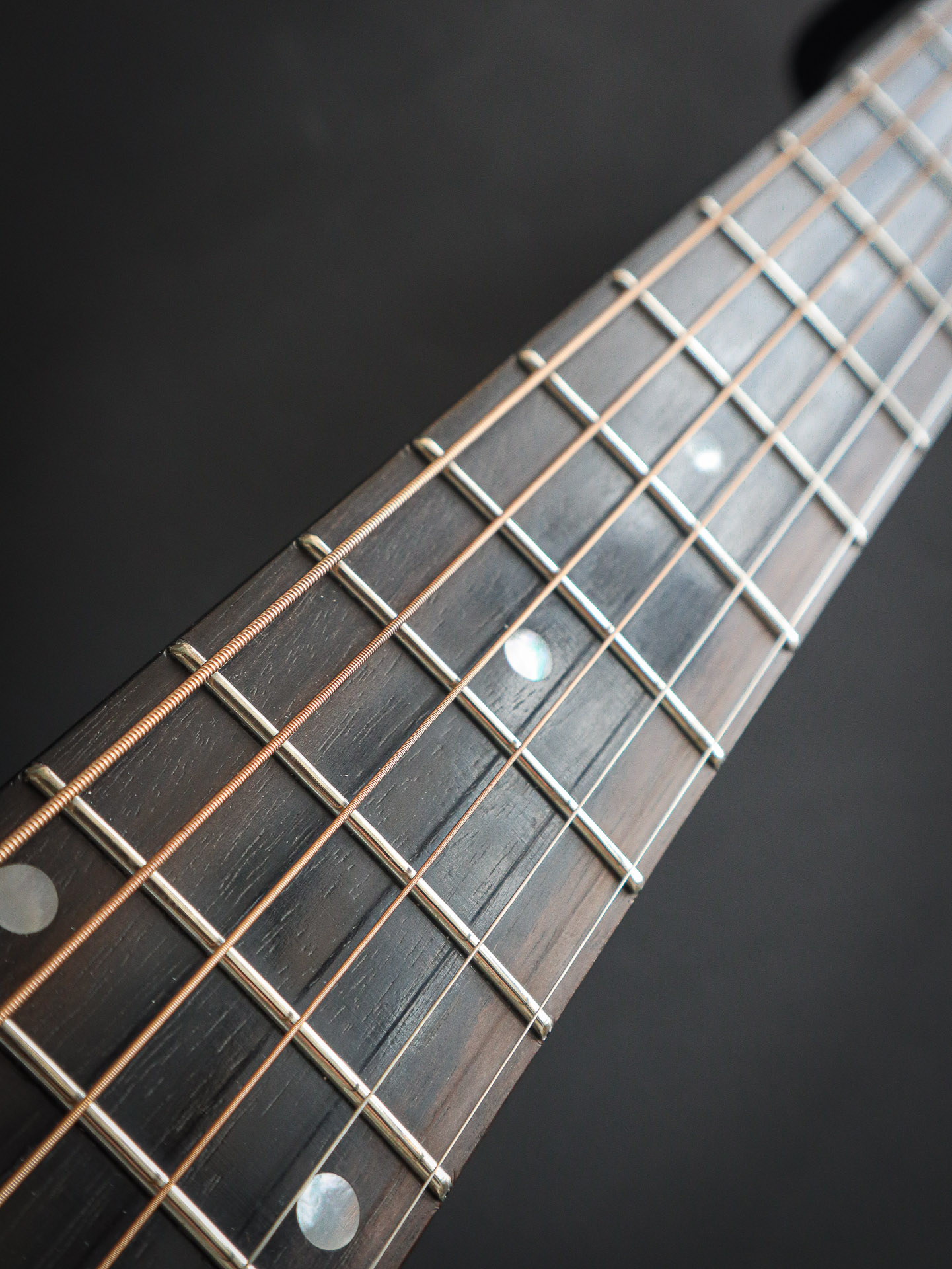 Eastman E10 OOSS/v Pre-Owned - Afbeelding 13