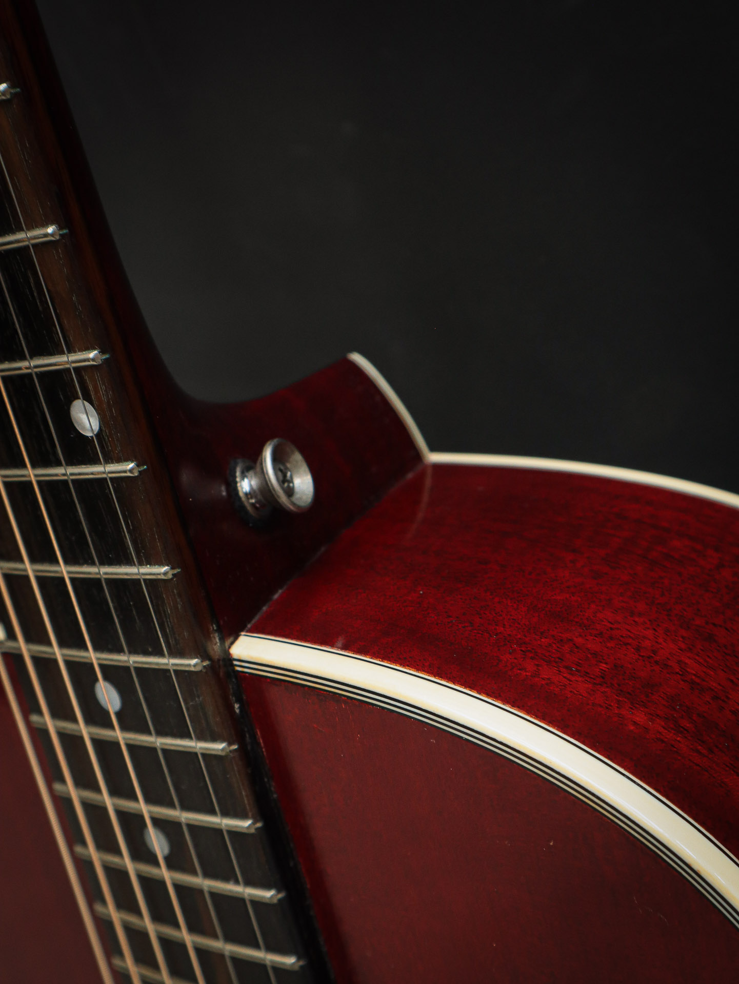 Eastman E10 OOSS/v Pre-Owned - Afbeelding 6