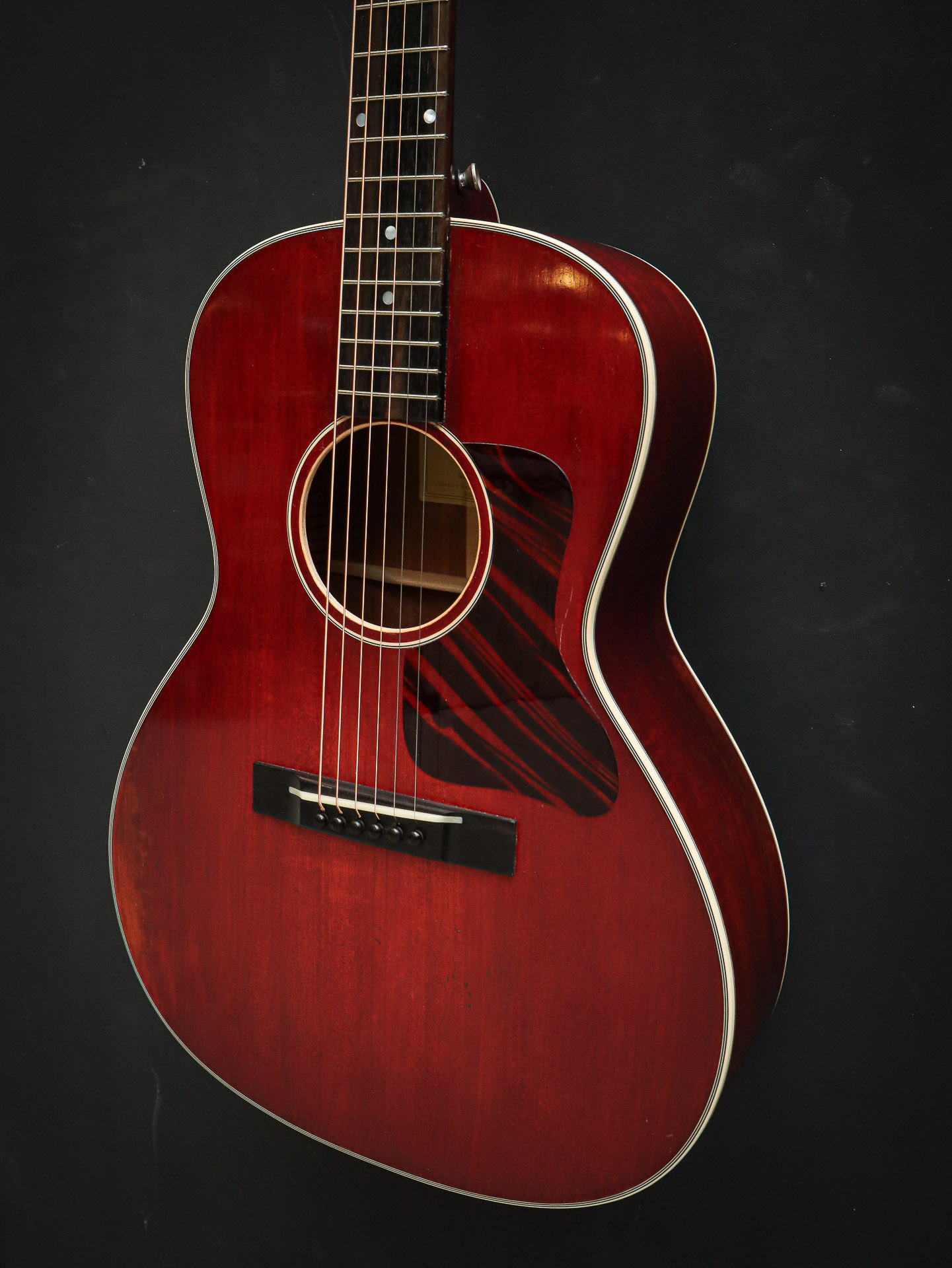 Eastman E10 OOSS/v Pre-Owned - Afbeelding 5