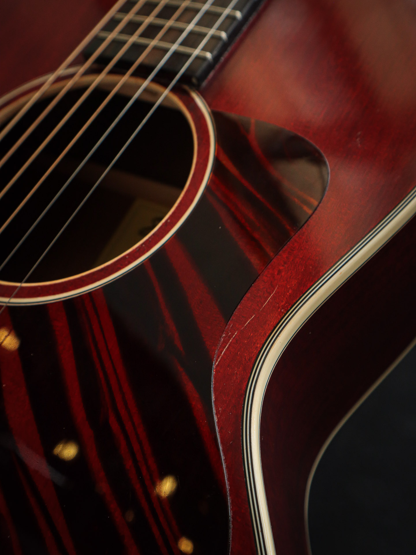 Eastman E10 OOSS/v Pre-Owned - Afbeelding 7