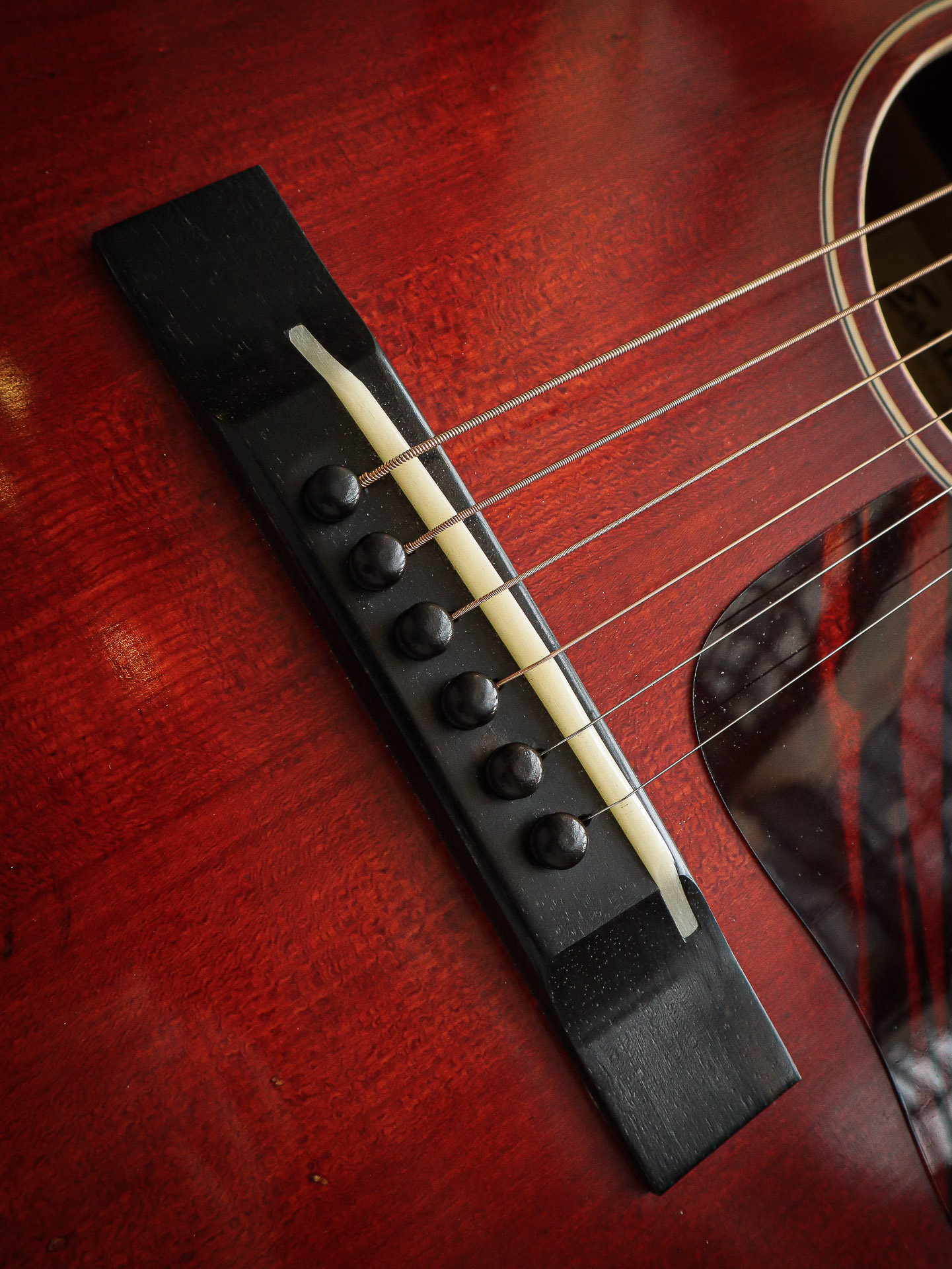 Eastman E10 OOSS/v Pre-Owned - Afbeelding 8