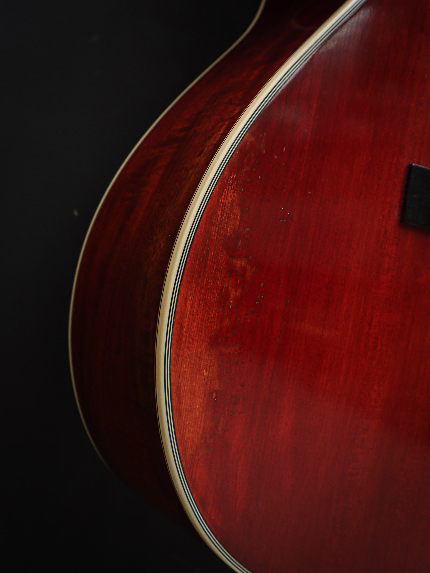 Eastman E10 OOSS/v Pre-Owned - Afbeelding 9