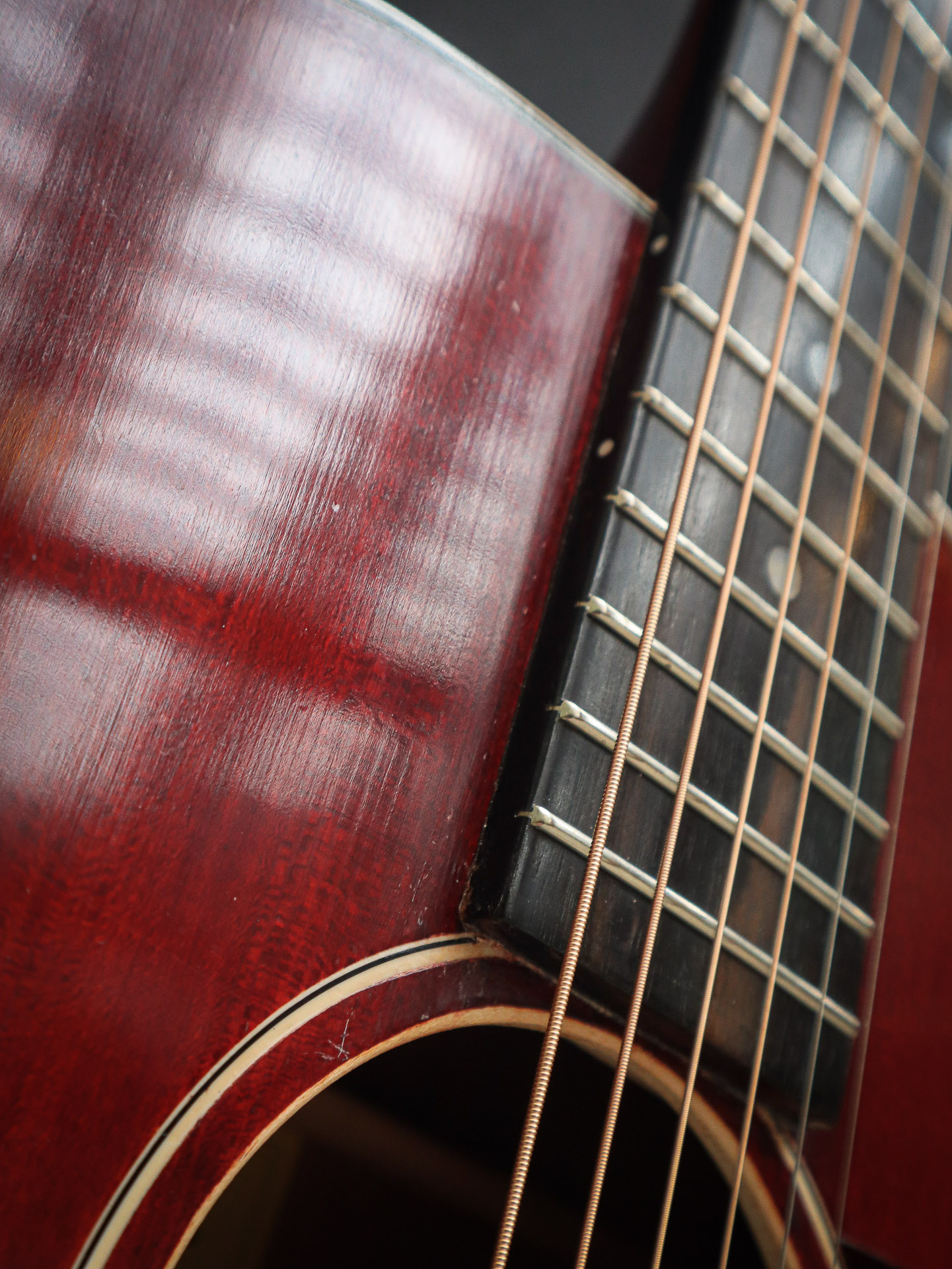 Eastman E10 OOSS/v Pre-Owned - Afbeelding 10