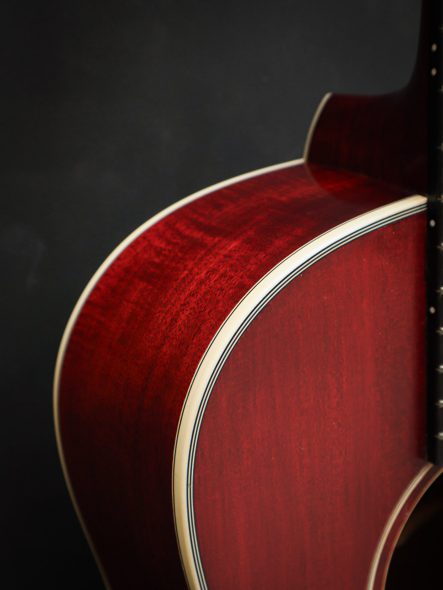 Eastman E10 OOSS/v Pre-Owned - Afbeelding 12