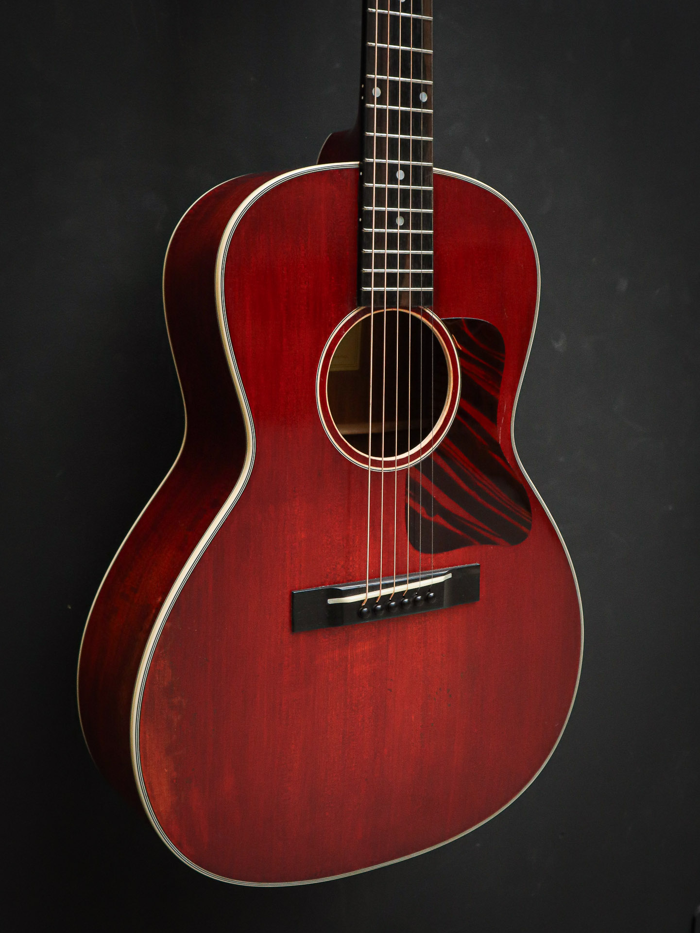 Eastman E10 OOSS/v Pre-Owned - Afbeelding 4